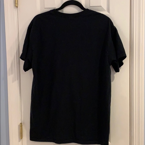 AC⚡️DC 3-3-18 Tee Shirt - Picture 3 of 4